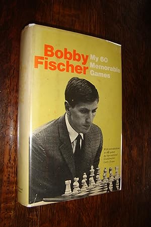 bobby fischer - 1969-1969 - AbeBooks